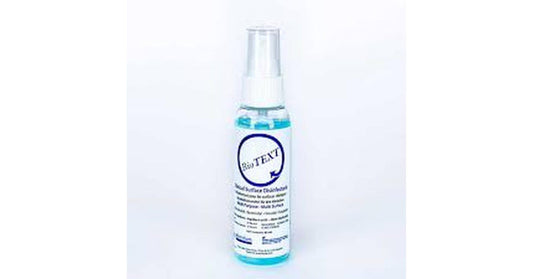 Micrylium BioTEXT Universal Surface Disinfectant Liquid (60ml)