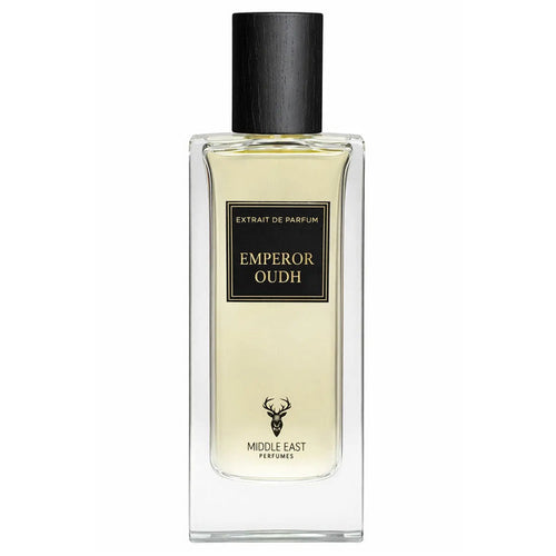 middle east emperor oudh for unisex extrait de parfume 80ml