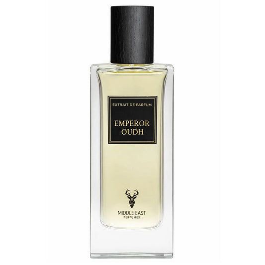 middle east emperor oudh for unisex extrait de parfume 80ml