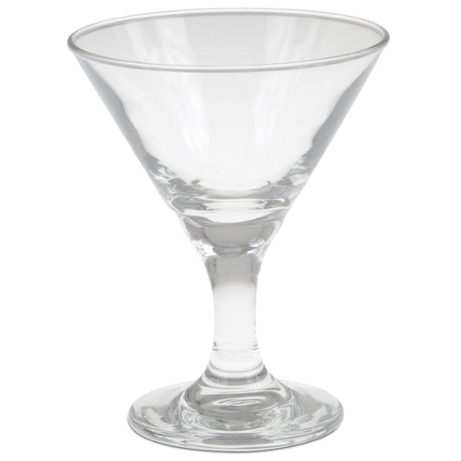 Mini Martini Glass 3oz