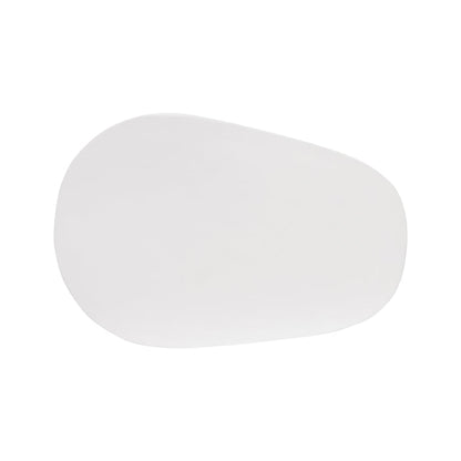 Minori Side Table | White
