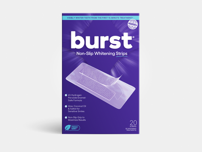 Whitening Strips
