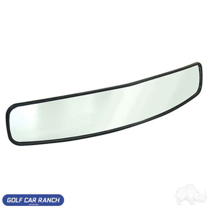 Mirror Black 180 Degree Convex Item #: ACC-1020 - AFM ACCESSORY