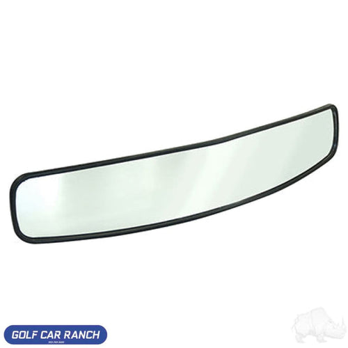Mirror Black 180 Degree Convex Item #: ACC-1020 - AFM ACCESSORY
