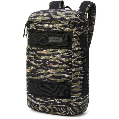 Mission Street Pack 25L