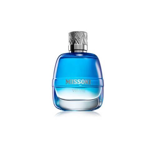 Missoni Wave Eau de Toilette for Men