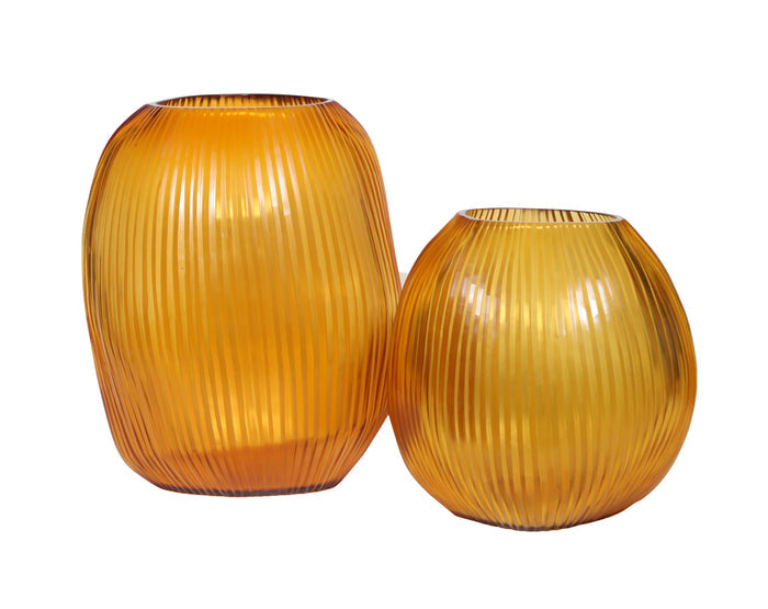 Mizoram Vase