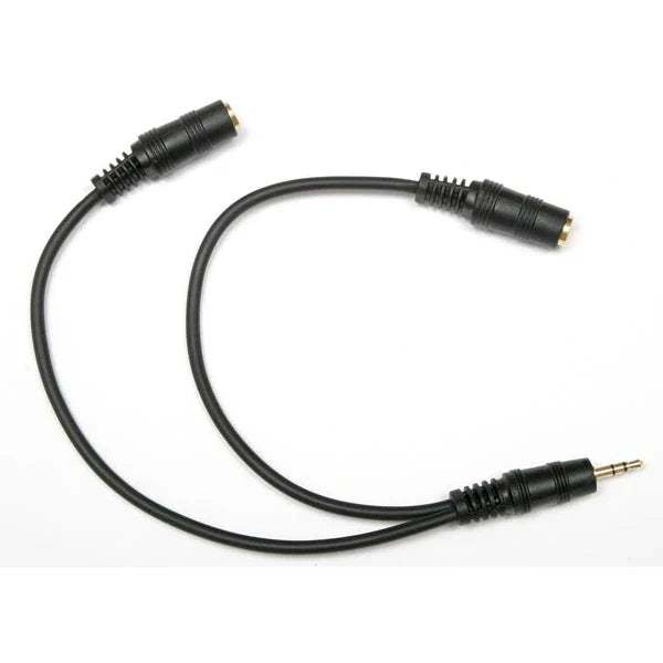 Cable #216 - 1 Male to 2 Female Splitter