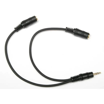 Cable #216 - 1 Male to 2 Female Splitter