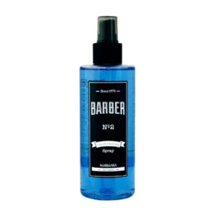 MMR BARBER EAU DE COLOGNE 250ML