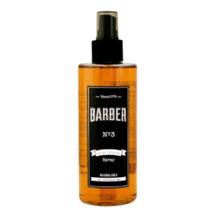 MMR BARBER EAU DE COLOGNE 250ML