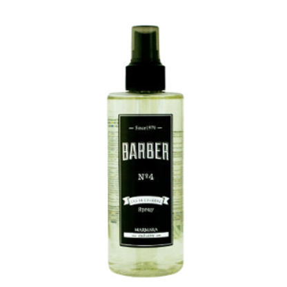 MMR BARBER EAU DE COLOGNE 250ML