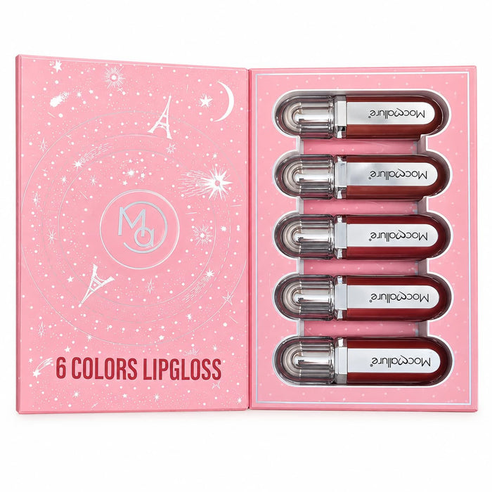 Shop Mocallure Professional 24 eyeshadow, eyebrow and lip gloss makeup palette online at Lotshop.pk