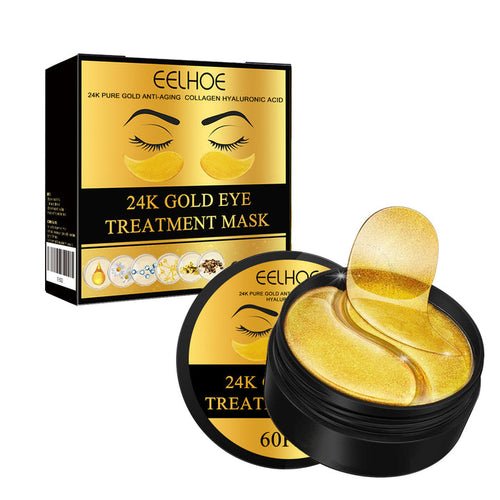 Moisturizing Eye Patch