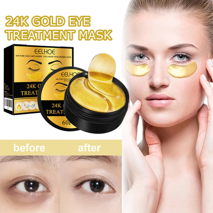 Moisturizing Eye Patch