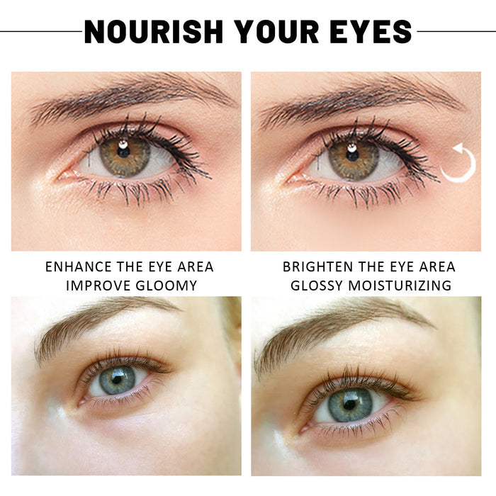 Moisturizing Eye Patch