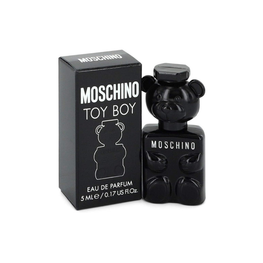 MOSCHINO TOY BOY 5ML