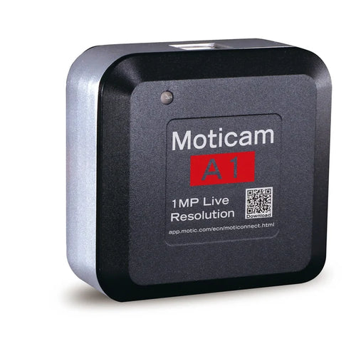 Moticam A1 Digital Microscope Camera