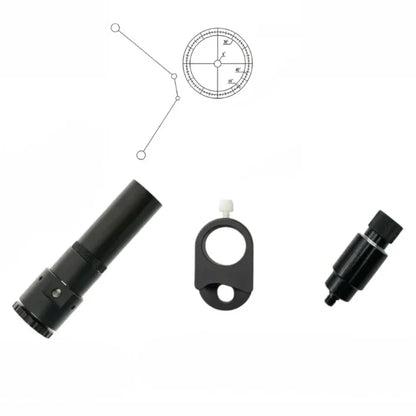 Move Shoot Move NOMAD Polar Scope Kit