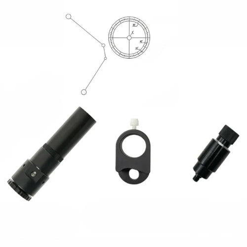 Move Shoot Move NOMAD Polar Scope Kit
