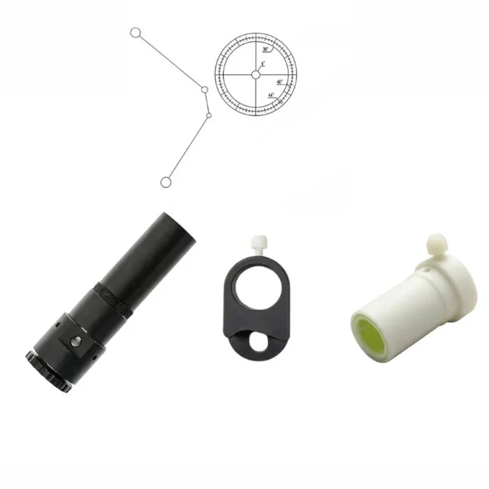 Move Shoot Move NOMAD Polar Scope Kit