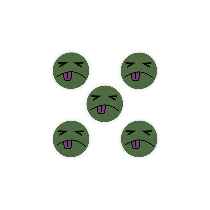 Mr. Yuk Sticker Pack