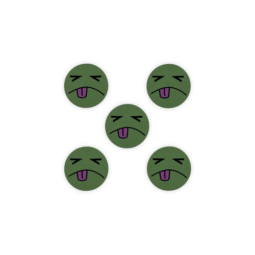 Mr. Yuk Sticker Pack
