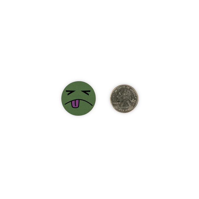 Mr. Yuk Sticker Pack