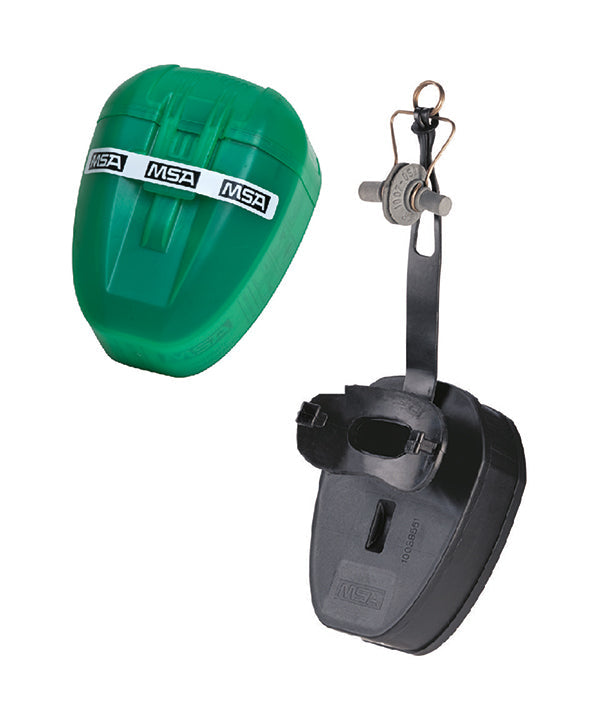Msa miniscape in plastic housing-msa10038560