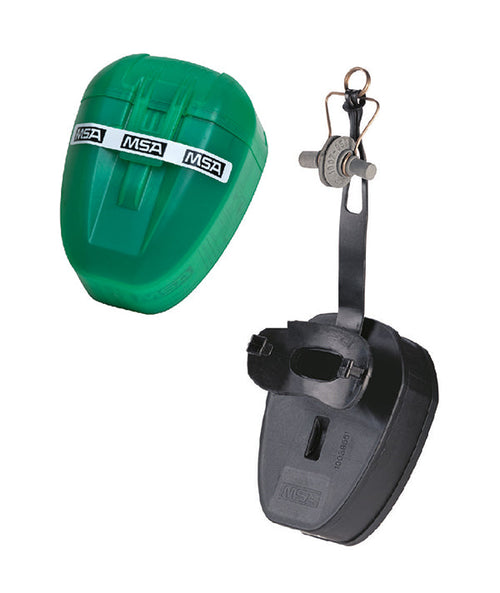 Msa miniscape in plastic housing-msa10038560