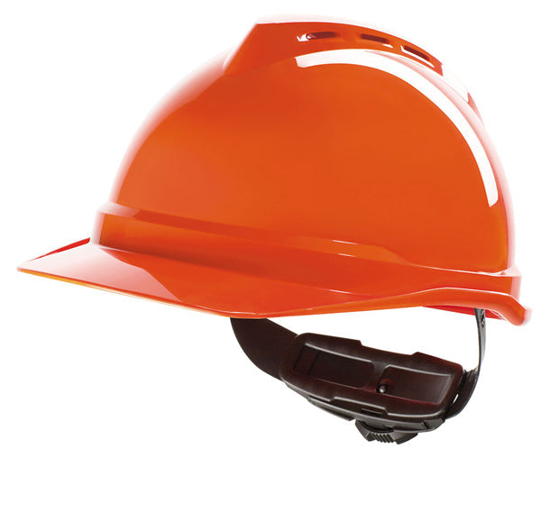 Hi Vis Orange