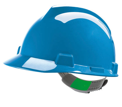Msa v-gard safety helmet-msagv1