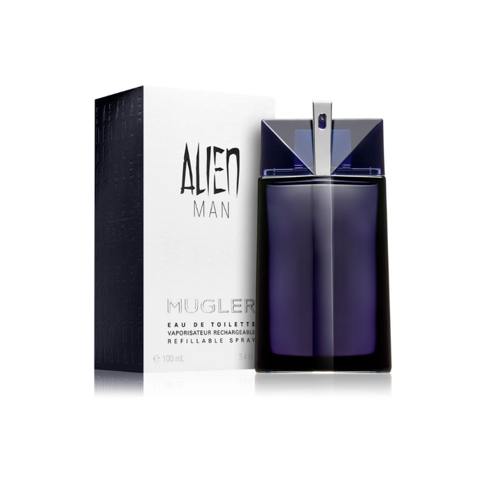 Mugler Alien Eau de Toilette for Men