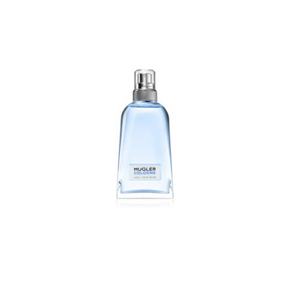 Mugler Cologne Heal your mind 100ml