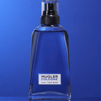 Mugler Cologne Heal your mind 100ml