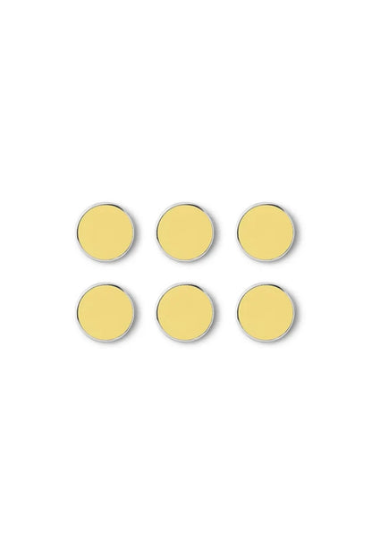 The BUTTONS in Butter by MUSTARD MADE