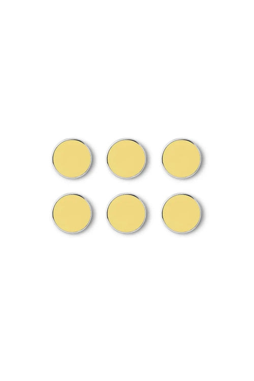 The BUTTONS in Butter by MUSTARD MADE