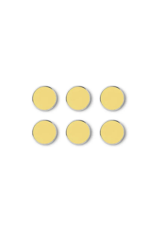 The BUTTONS in Butter by MUSTARD MADE