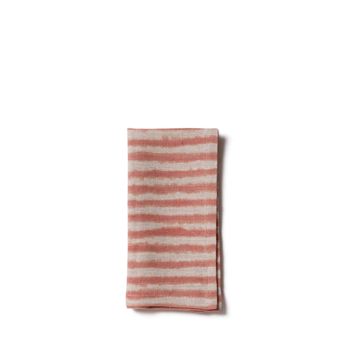 Napkin in Grapefruit