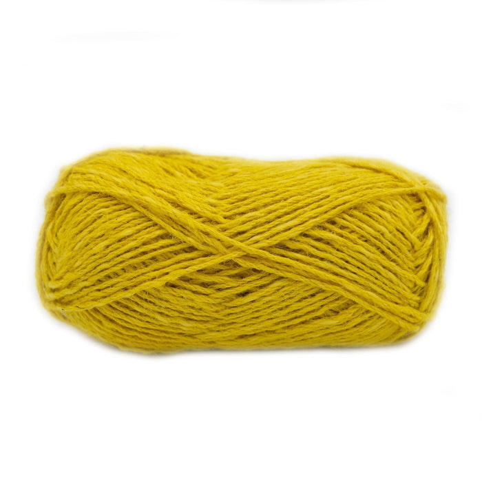 #11 - Yellow