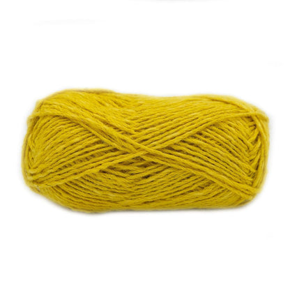 #11 - Yellow