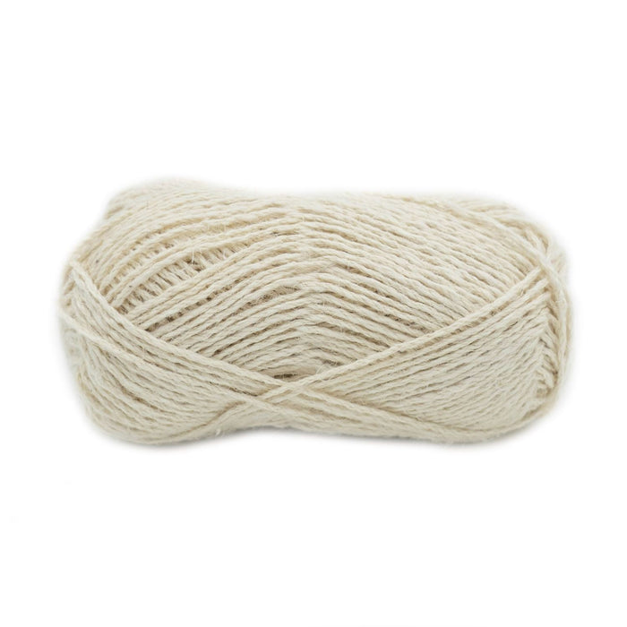 Natural Bag | Laines du Nord