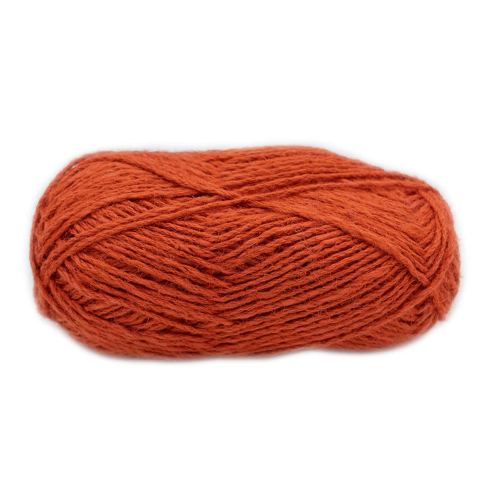 #10 - Orange