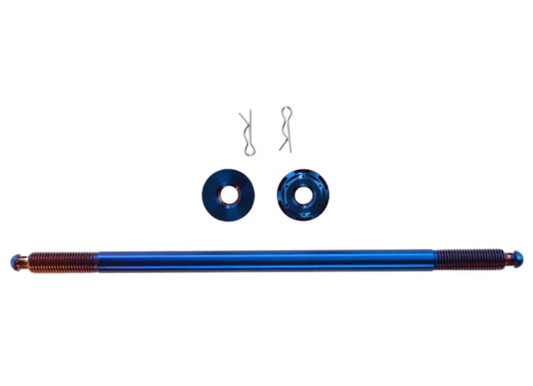 NCY 10mm axle - ScooterSwapShop