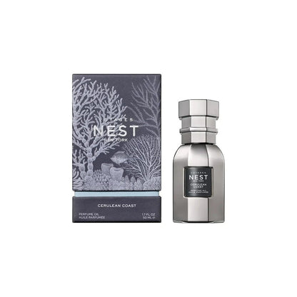 NEST Cerulean Coast Perfume Oil