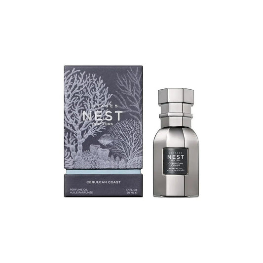 NEST Cerulean Coast Perfume Oil
