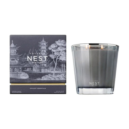 NEST Opulent Osmanthus Candle