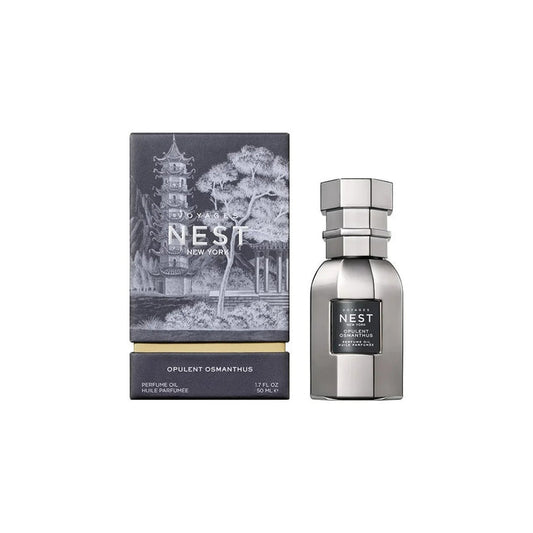 NEST Opulent Osmanthus Perfume Oil