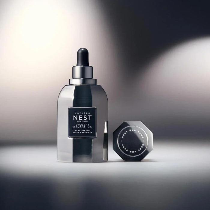 NEST Opulent Osmanthus Perfume Oil