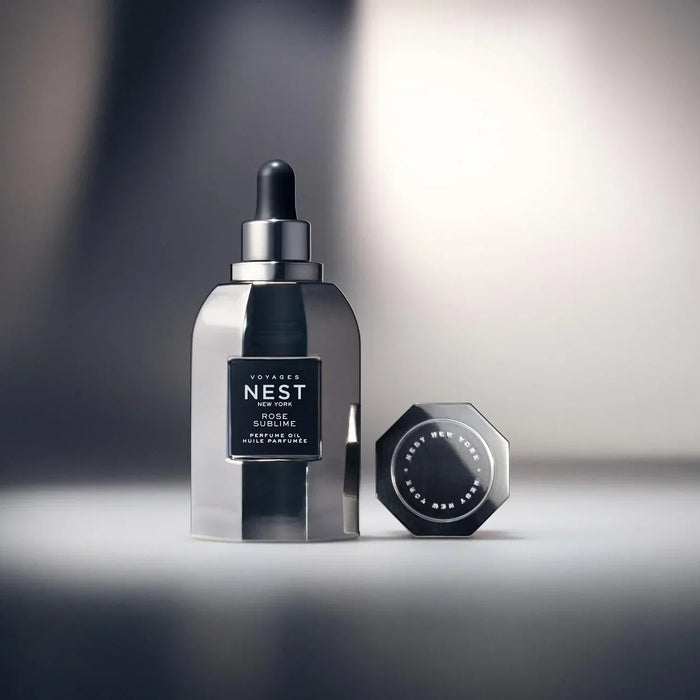 NEST Rose Sublime Perfume Oil